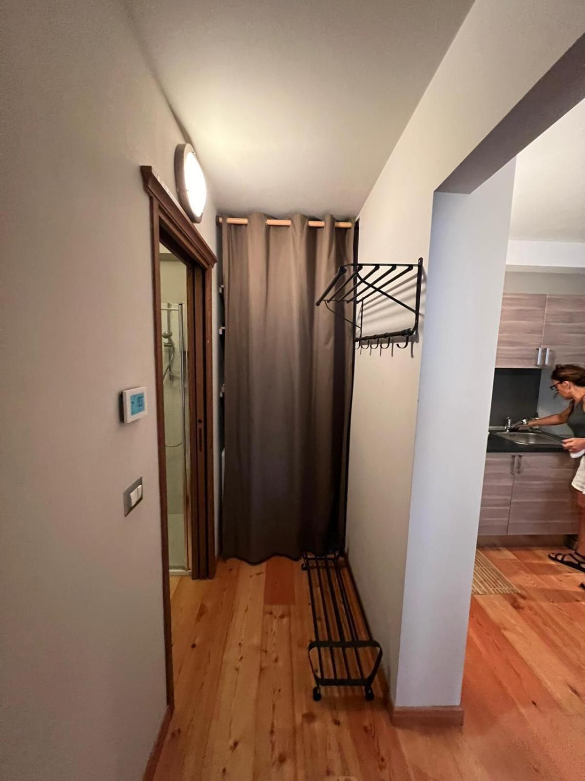 Casa Monique - Borgo Le Stalle Lunghe ปราโตเนโวโซ ภายนอก รูปภาพ