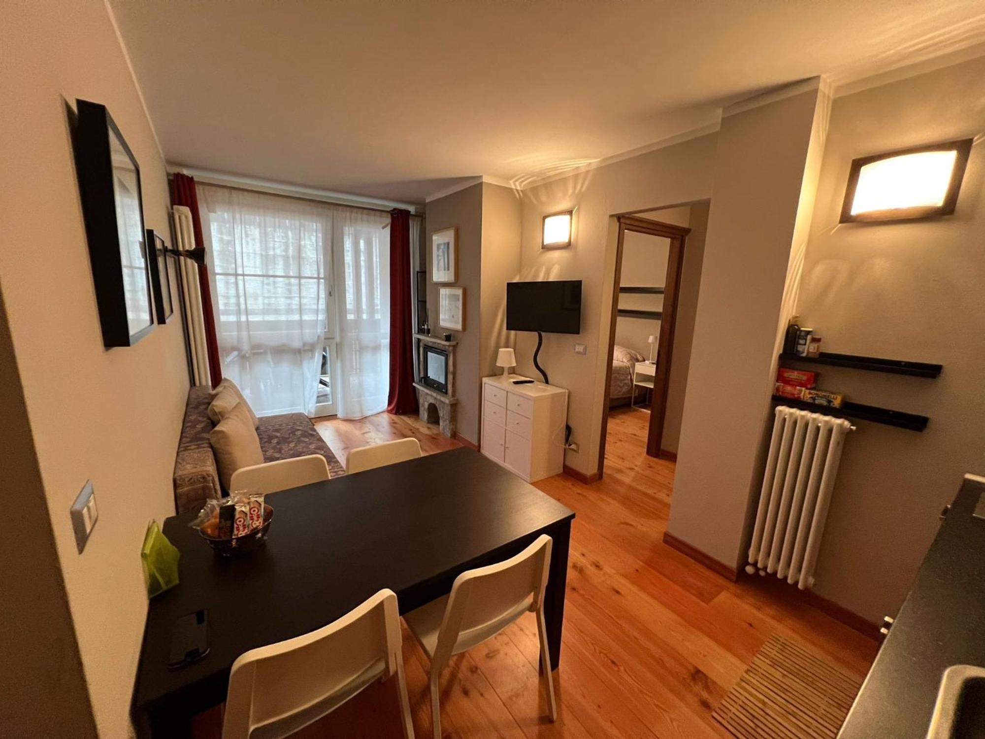 Casa Monique - Borgo Le Stalle Lunghe ปราโตเนโวโซ ภายนอก รูปภาพ